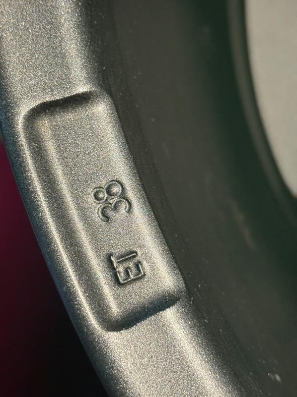 Elektróny Dezent 5×100 r17 - 7