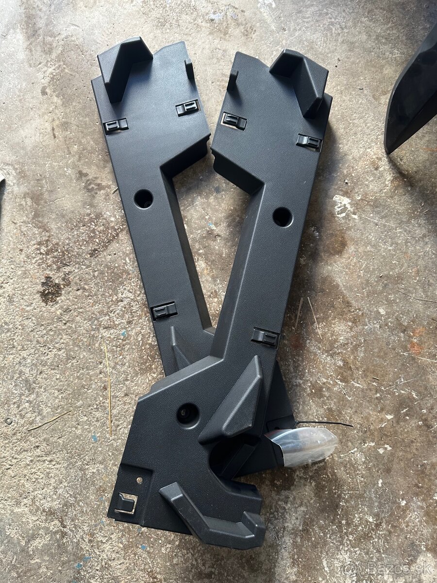 ND Dacia sandero 3 - 7