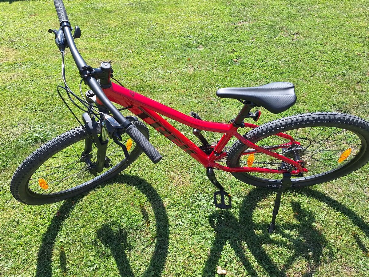 Predam horsky bicykel Trek - 7