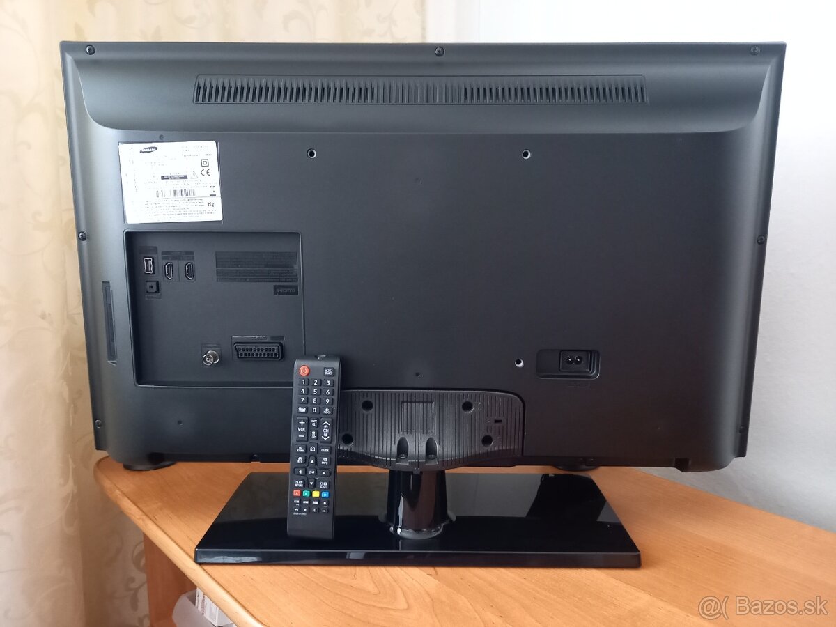 Samsung UE32EH4003W LED 32" 81.3cm - 7