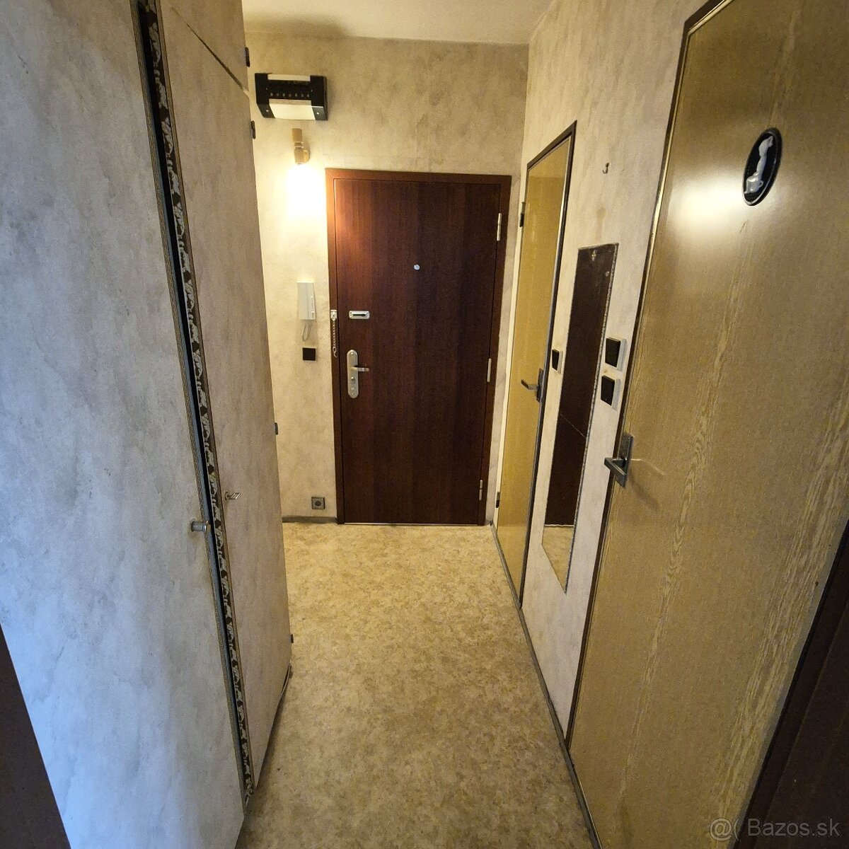 Rezervované TIMA Real ponúka na predaj 1 i byt v Myjave - 7