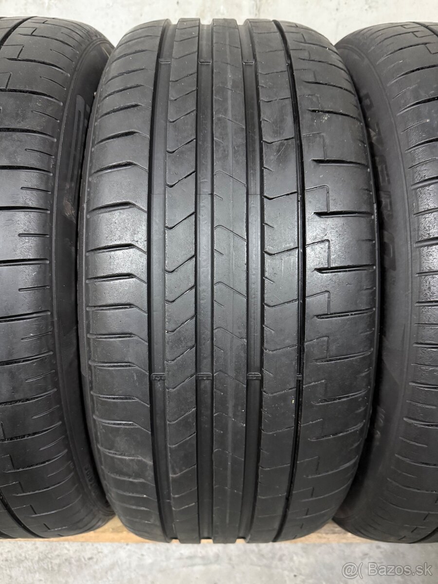 Letné pneumatiky 255/45/19 Pirelli PZero MO-S PNCS - 7
