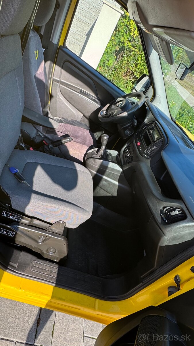 Fiat Doblo - 7