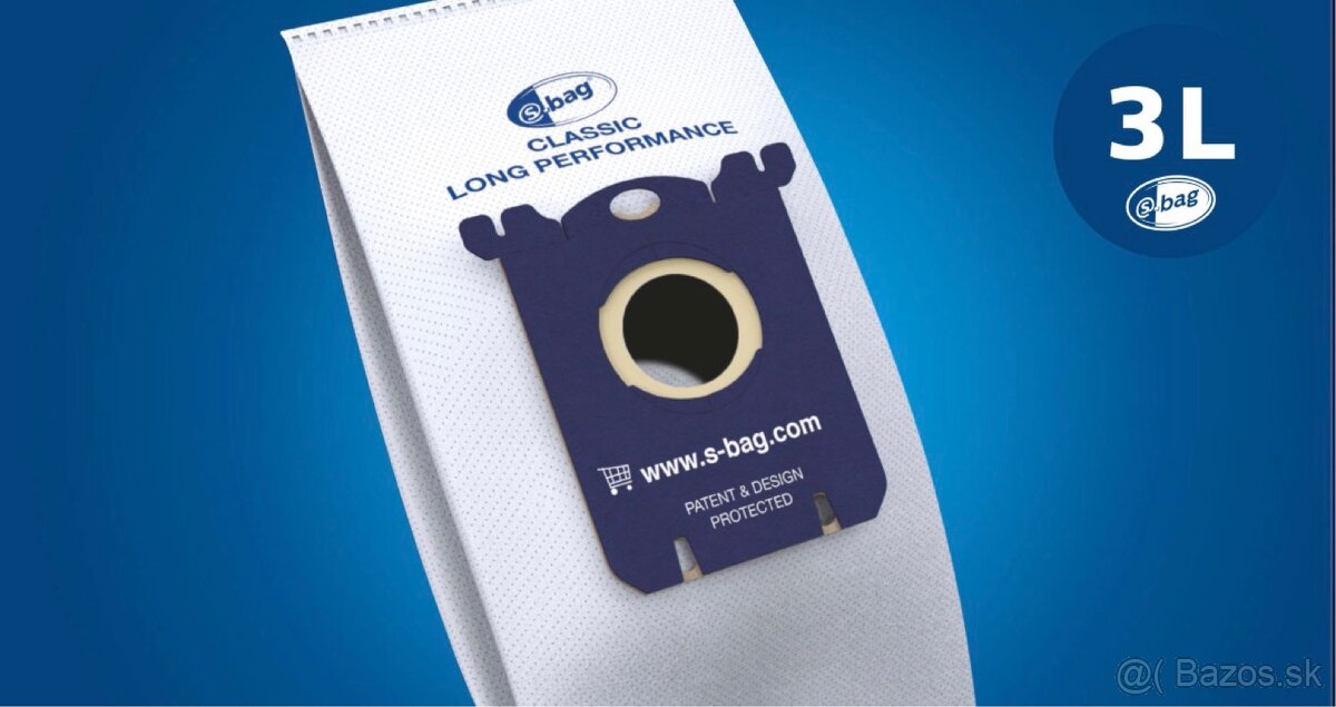 Vreckový vysávač Phillips Power Go - LACNO (povodne 99€) - 7