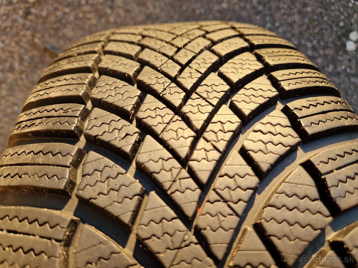 5x112 r17 kolesa disky vw golf 8 elektrony 205 50 17 Golf 8 - 7