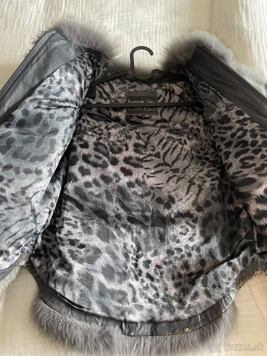 Kozuch s pravej lisky - 7