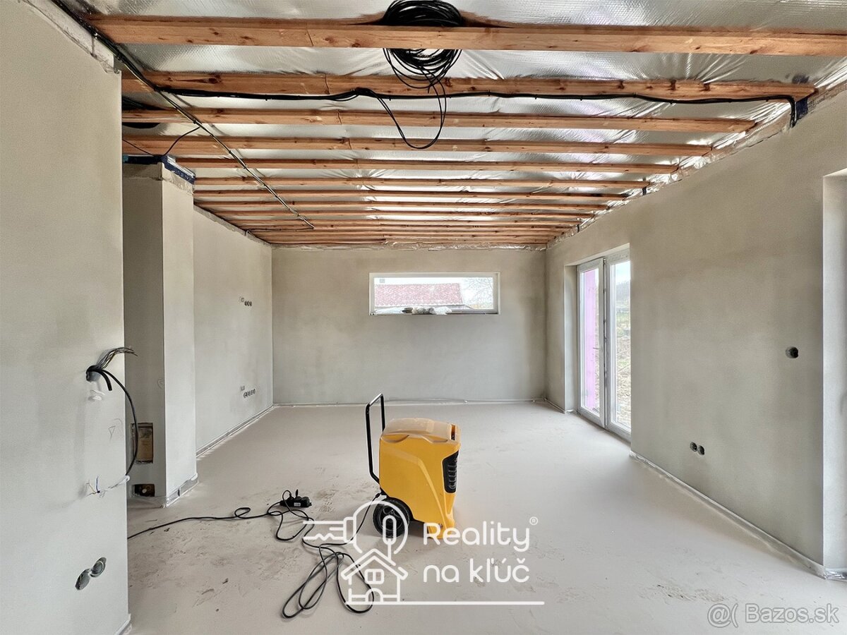 Na predaj novostavba holodom rodinný dom v obci Čechy - 7