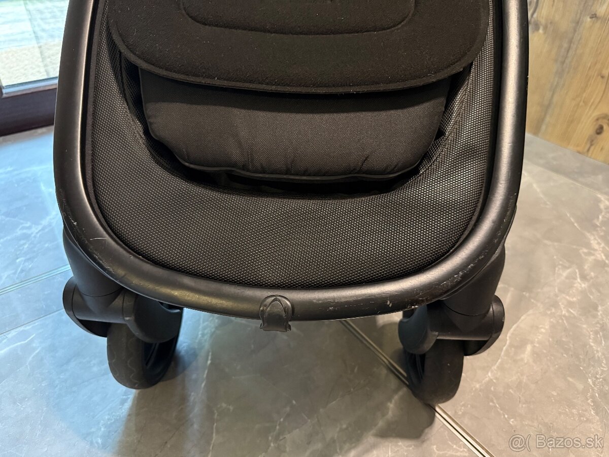 Kočík - Petite&Mars - STREET - 7