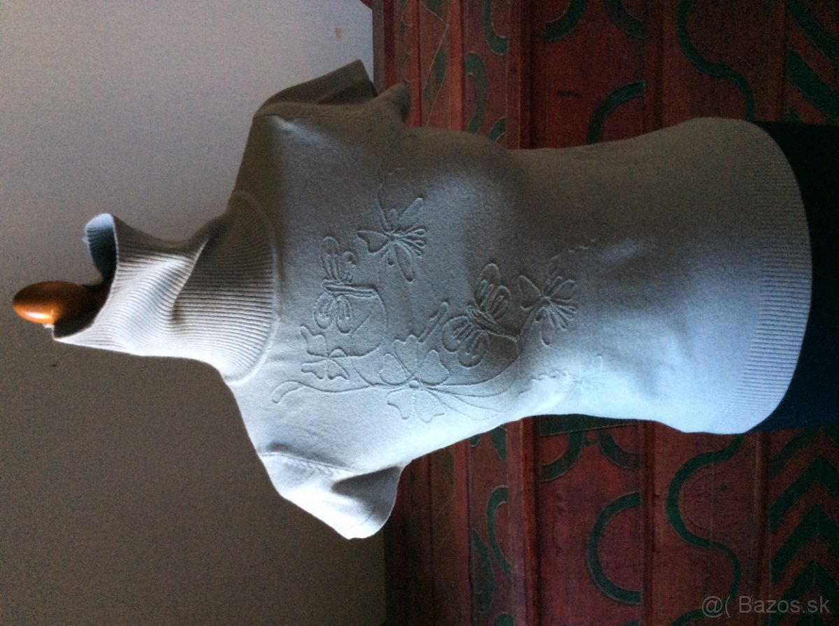 Tričká, roláky - 7