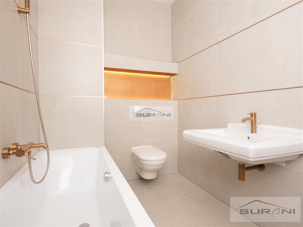 PROJEKT GUNDULIČOVA 8 – Posledný 4 izb. byt v ponuke - 7