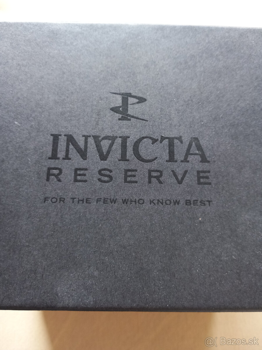 INVICTA VENOM RESERVE - 7