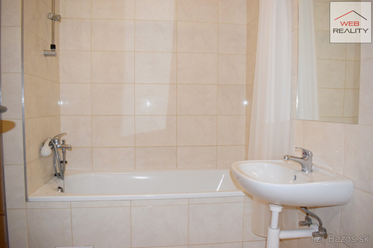 🌟 rezervované🌟 NA PREDAJ 3 IZBOVÝ BYT S KRÁSNYM VÝHĽADOM - 7