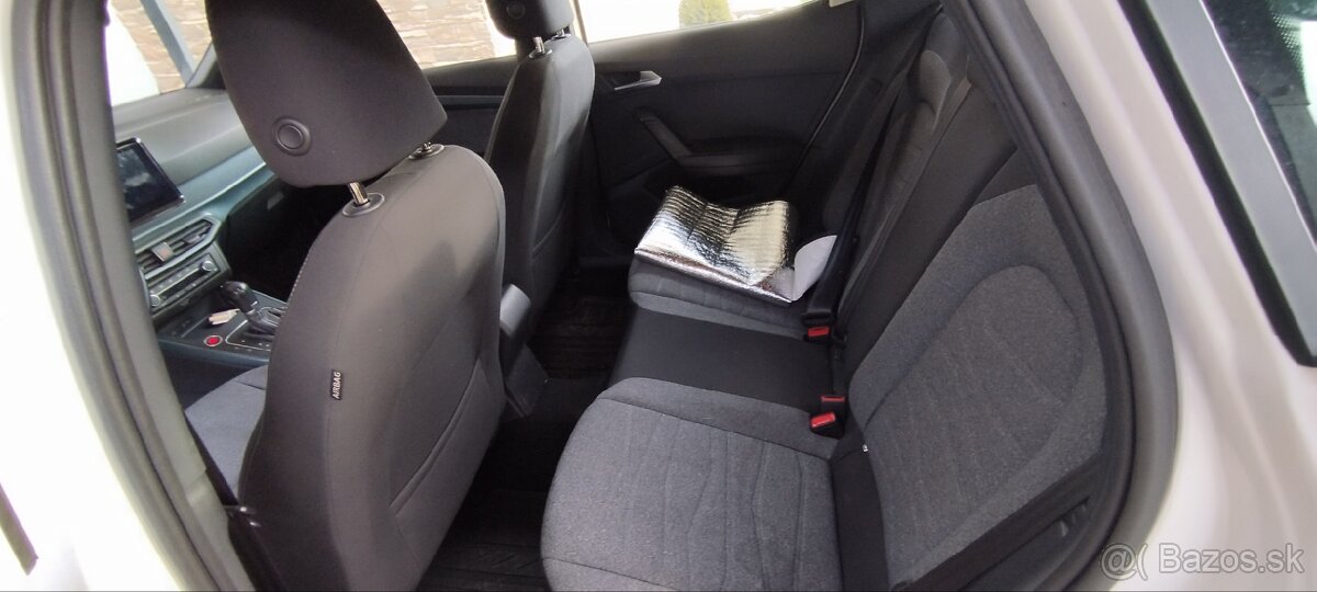 Seat Arona - 7