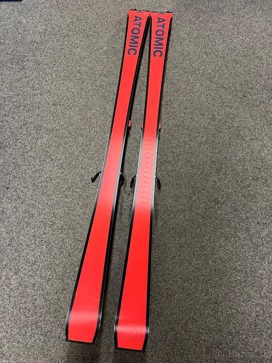 Lyže Atomic Redster S9 FIS SL - 157cm - 7