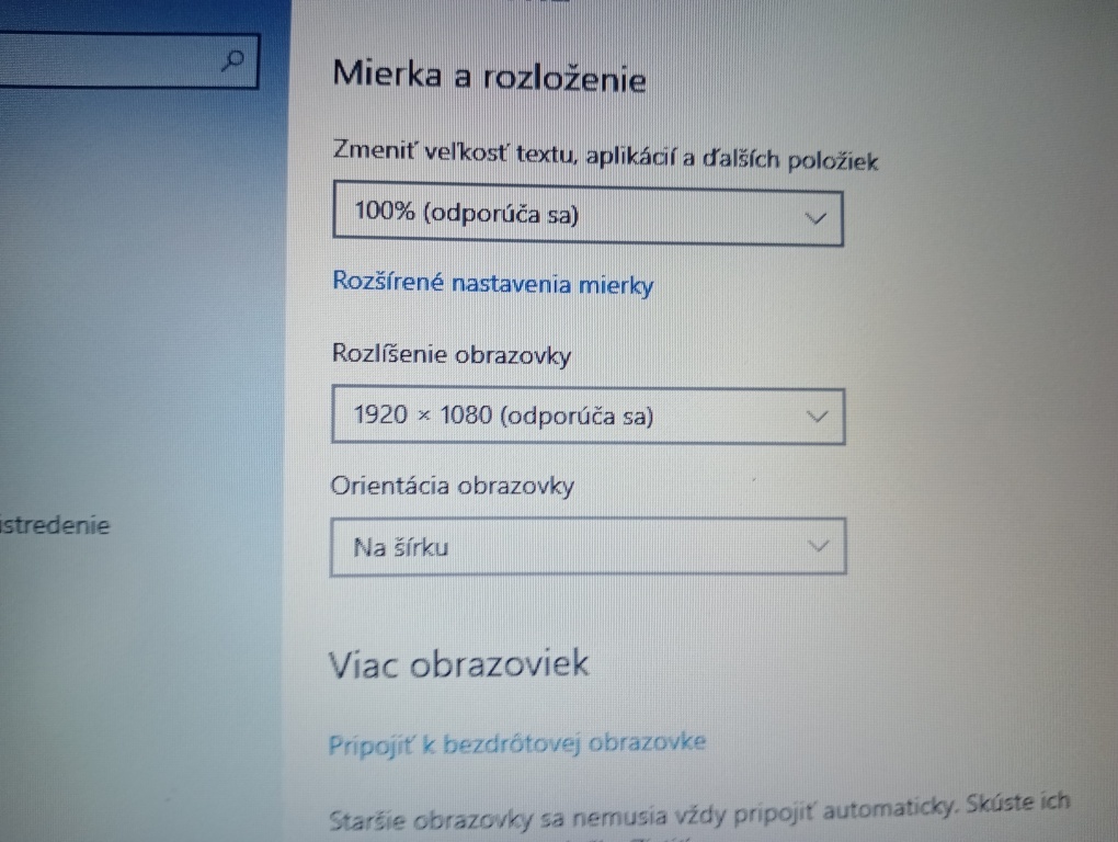 Dell inspiron 17R , Intel core i5 , 8gb ram , 256gb ssd - 7
