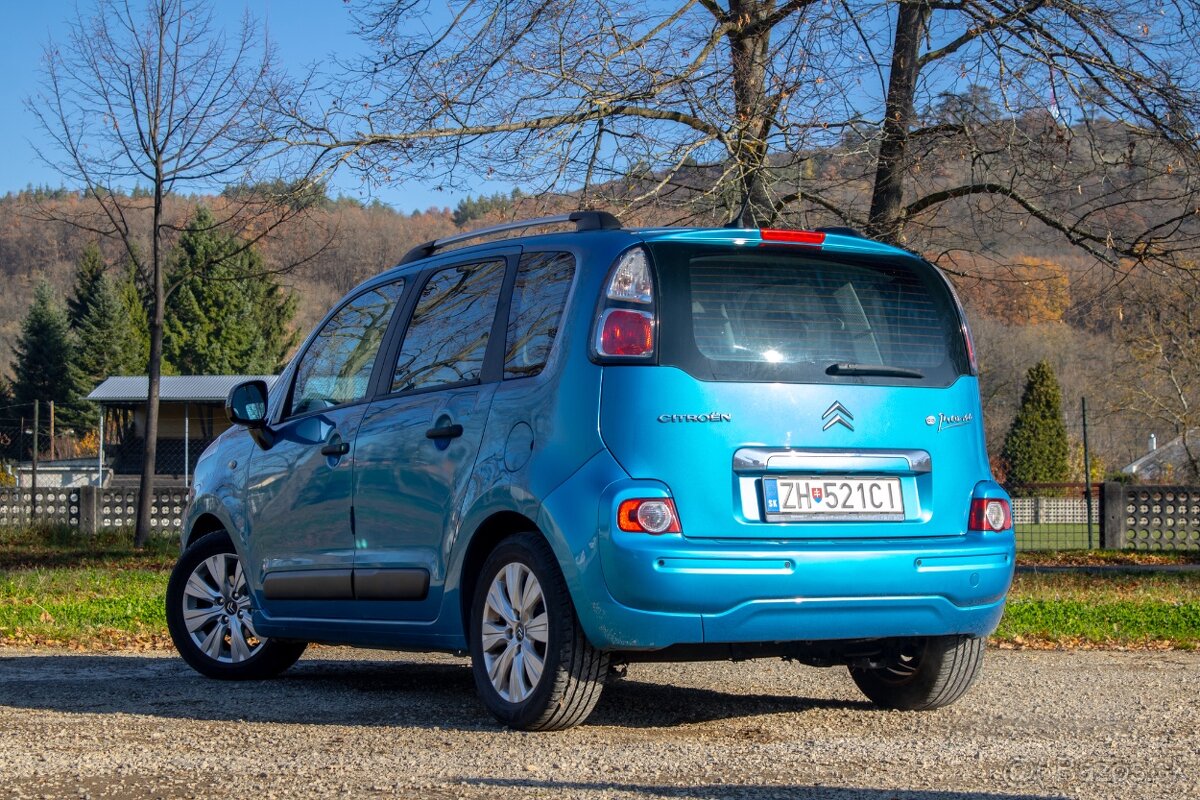 Citroen C3 Picasso 2011 - 7