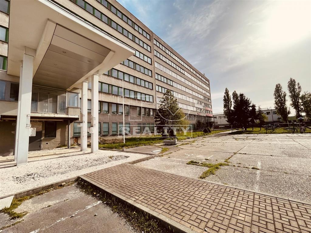 Prenájom obchodnom,skladových,administratívnych... - 7