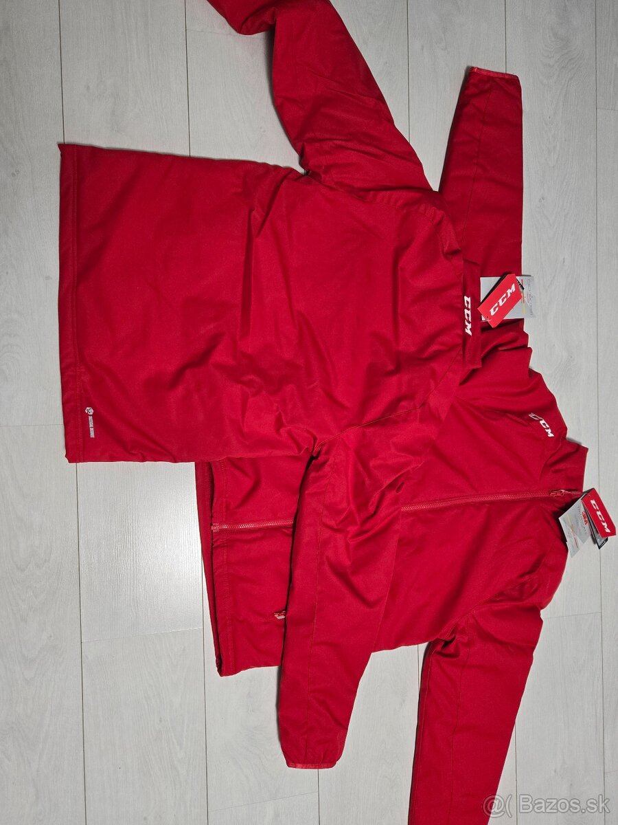 Sportova bunda ccm - 7