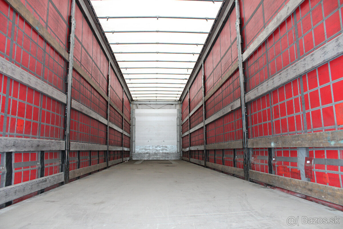 Schmitz Cargobull SCBS3T VARIOS - 7