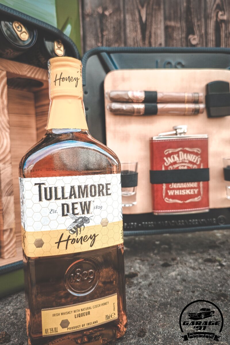 Kanister bar Lock ’n’ Bar - 7