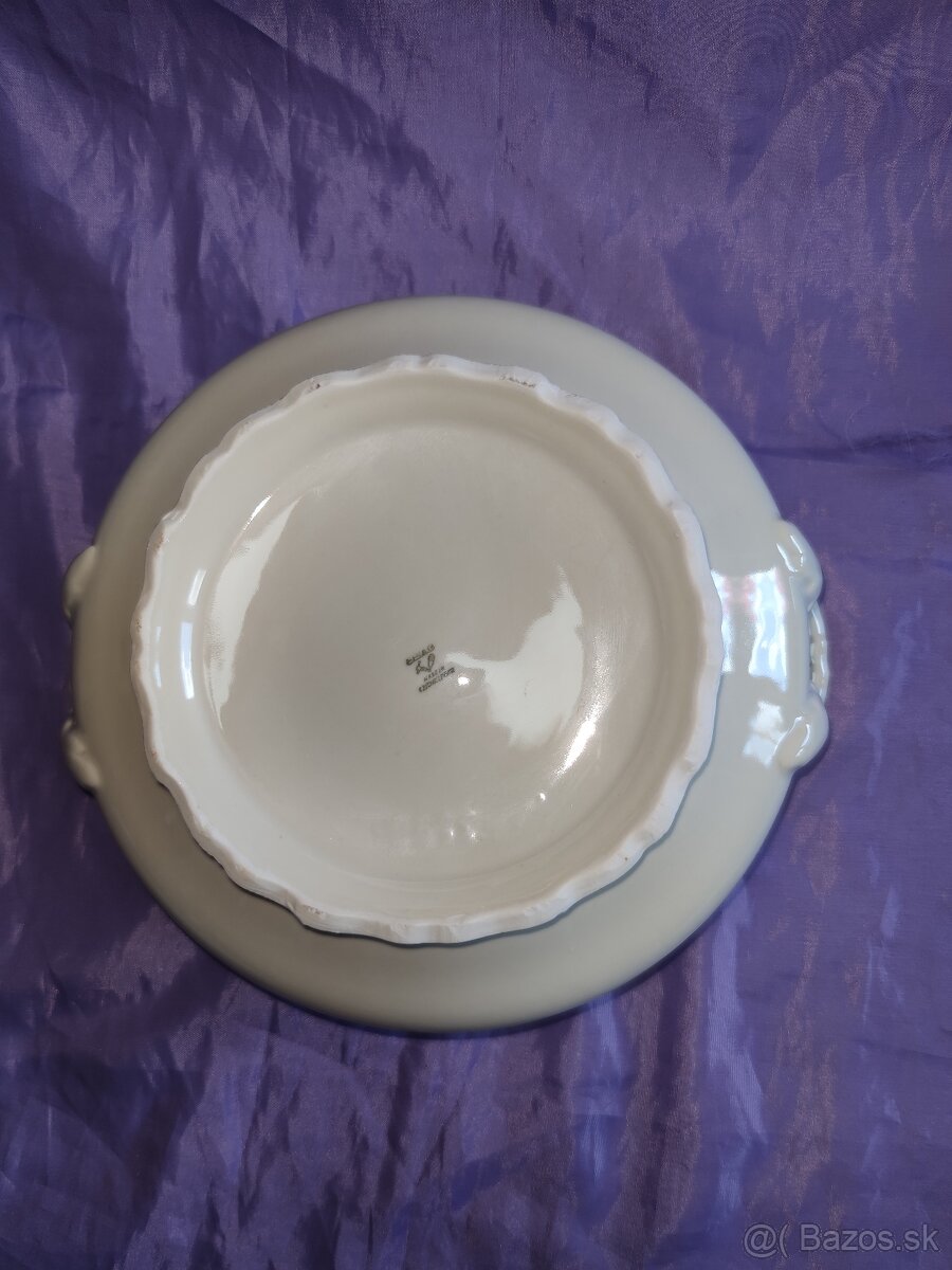 nádherná polievková misa Epiag - 7