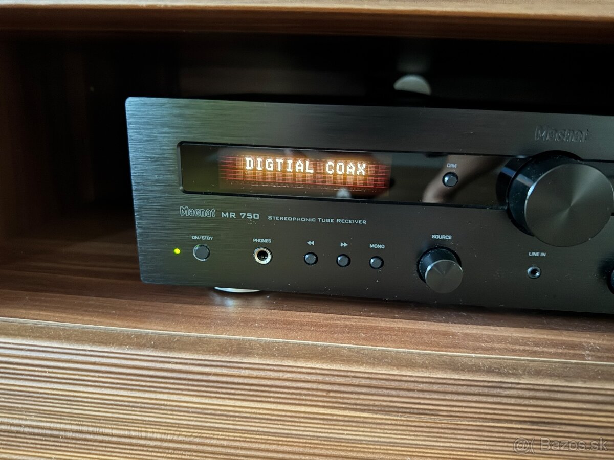 Focal Chora 806 Magnat MR750 - 7