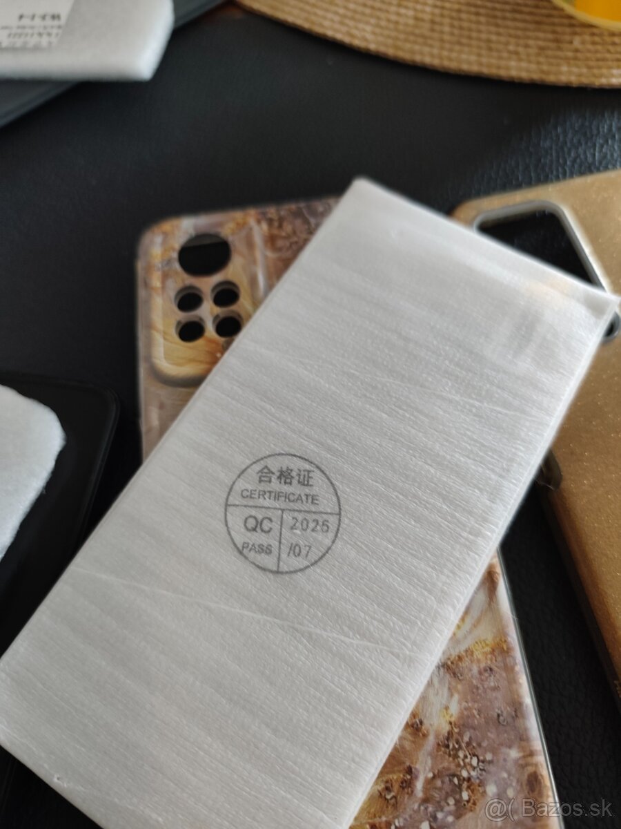Predam Xiaomi Redmi Note 11Pro 5G - 7