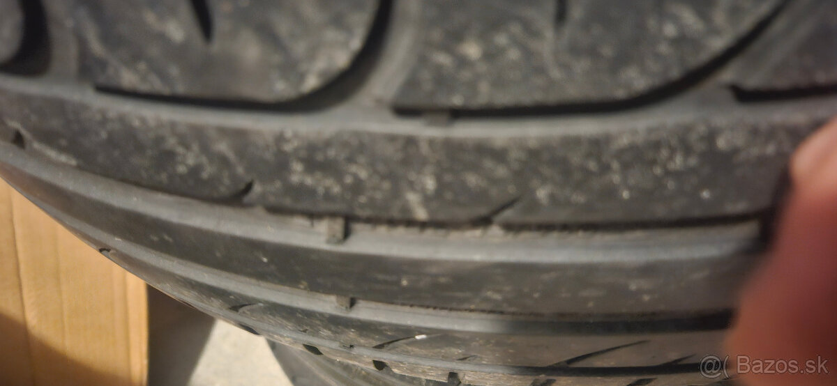 Kormoran 235 55 ZR17 - 7