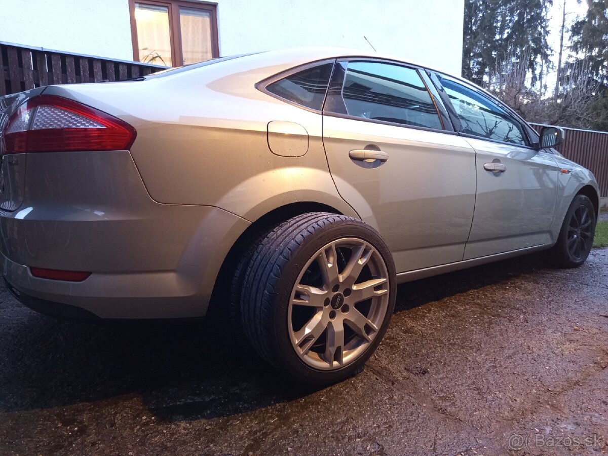 5x108 R18 Ford Land rover - 7