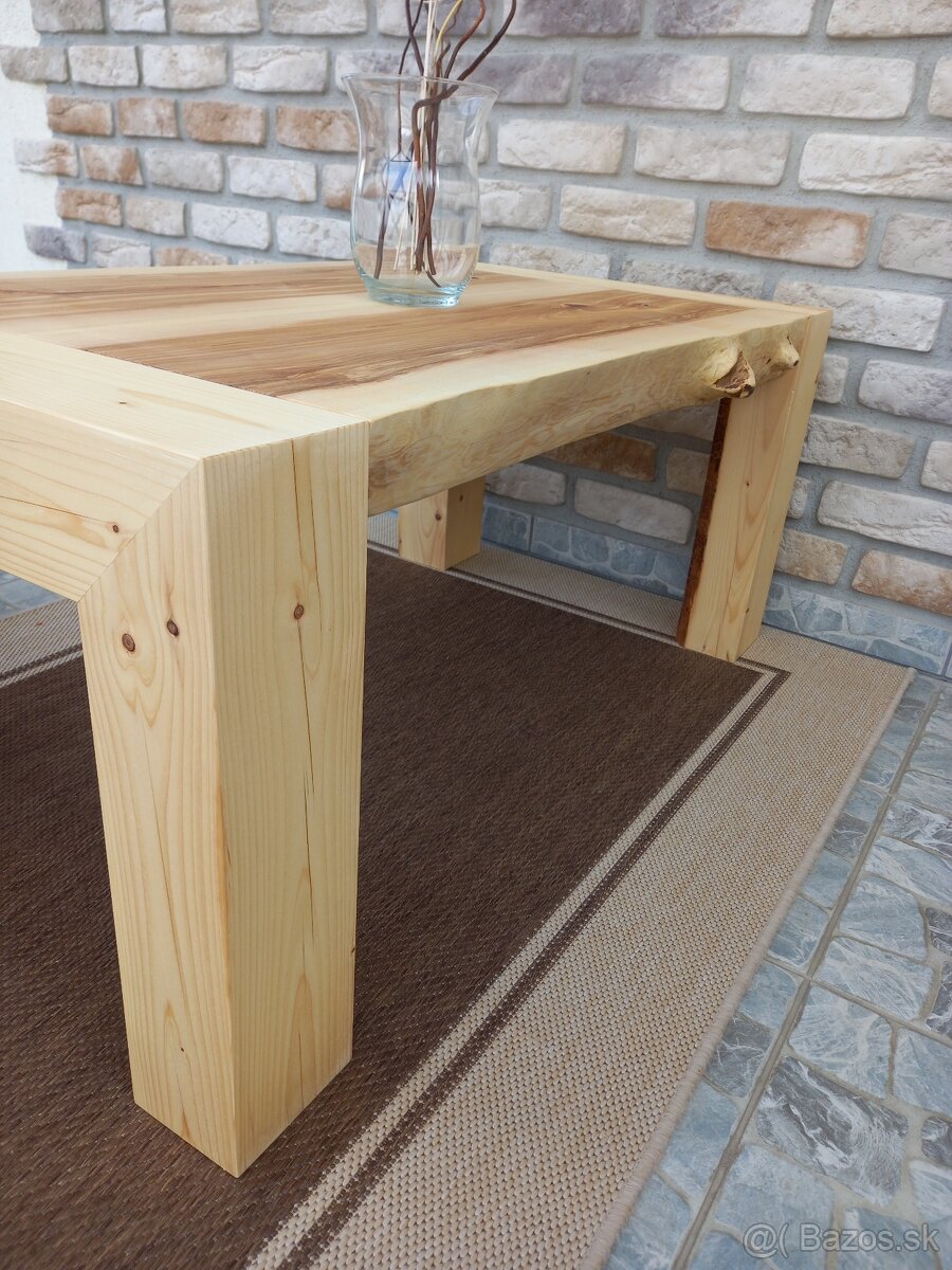 Konferenčný stolík - 7