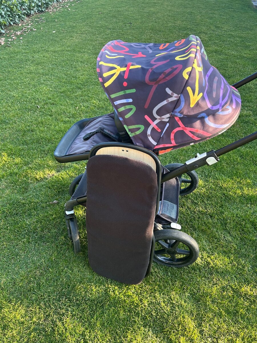 Bugaboo fox 2 - 7