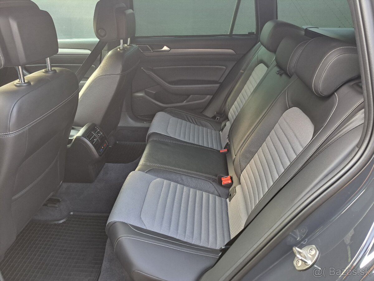 Volkswagen Passat B8 R line,TDI.DSG,Full Led,Virtual,Kamera - 7
