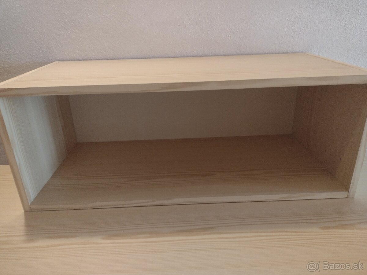 Písací stôl / stolík na počítač - 7