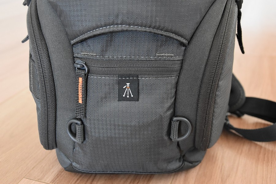 Vanguard Adaptor 41 - foto batoh - 7