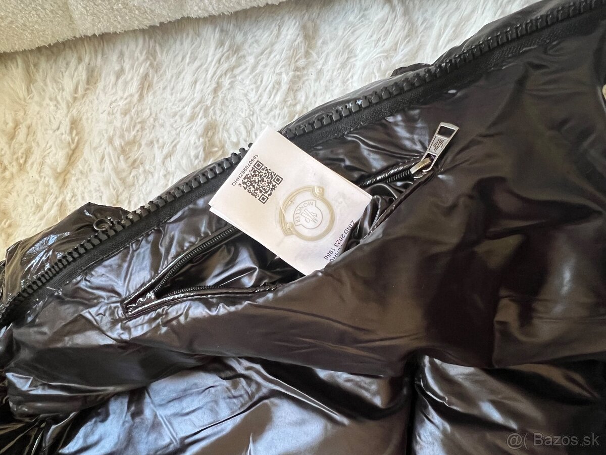 Moncler Maya - 7