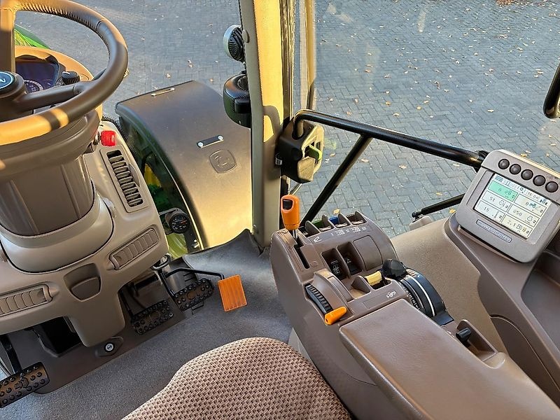 John Deere 7530 Prémium - 7