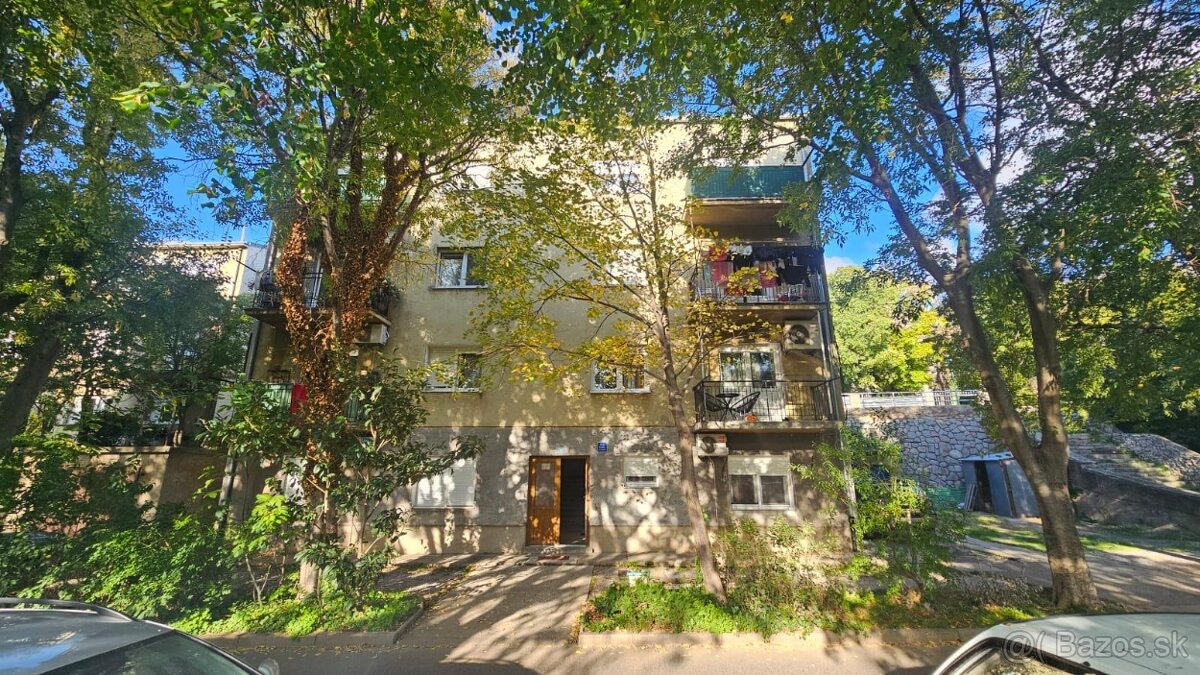 Apartmán v centre Senju, Chorvátsko - na predaj - 7