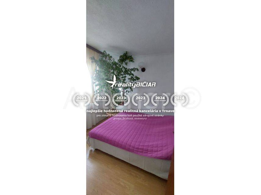 ZUKVE - dom 3. rad pri mori - dve bytové jednotky - 7