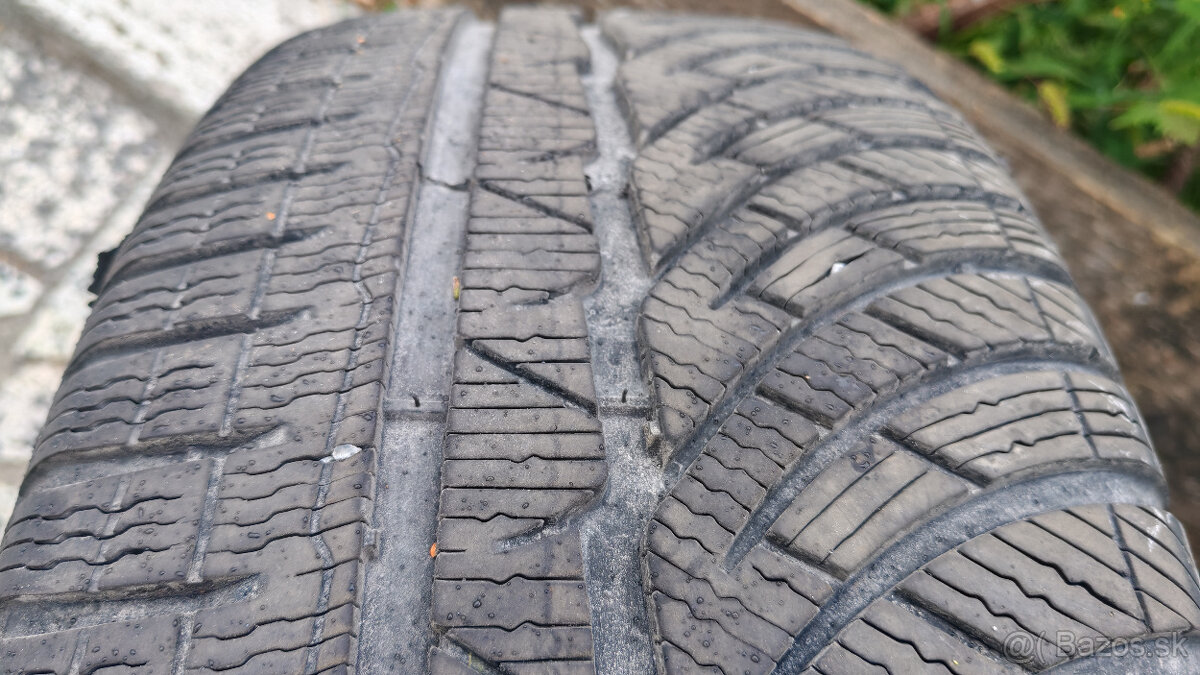 5x112 R18 --- BMW 5 (G30 , G31) - 7