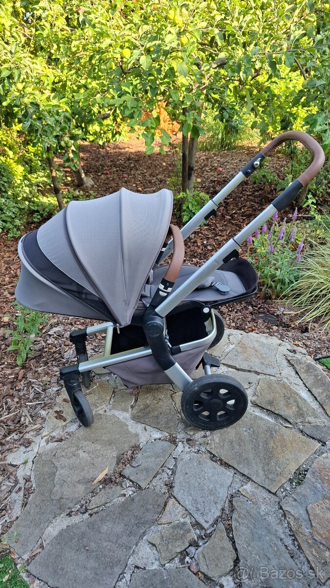 Joolz Hub Gorgeous Grey 2020 - 7