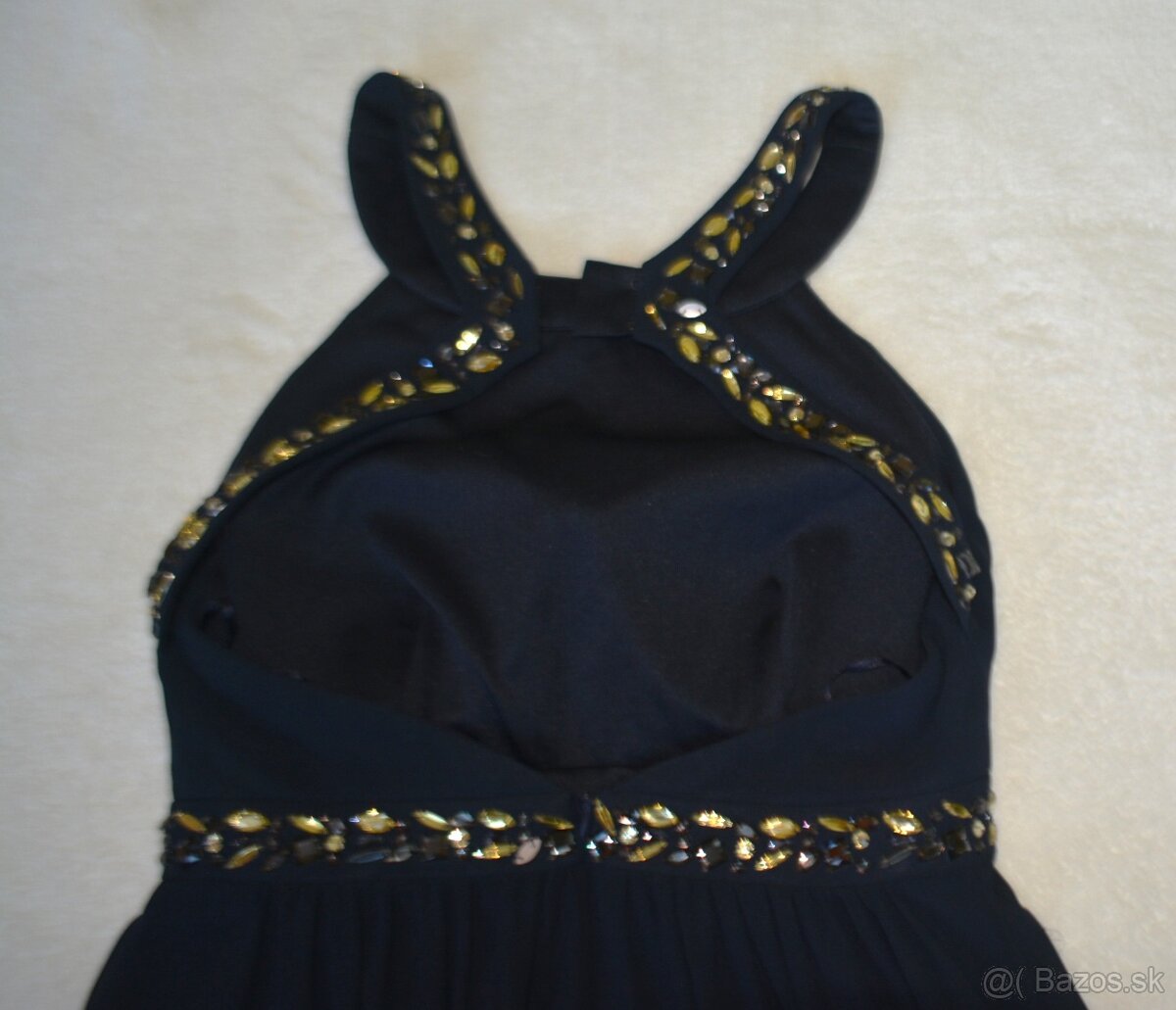 Jake.s koktailové šaty, veľ. XXS/XS - 7