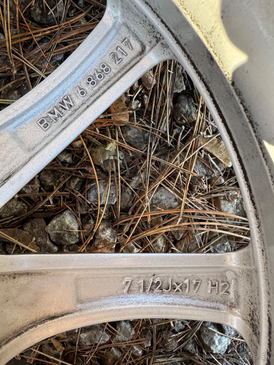 BMW 5 Series G30 Sedan G31 Touring styling 618 RunFlat - 7