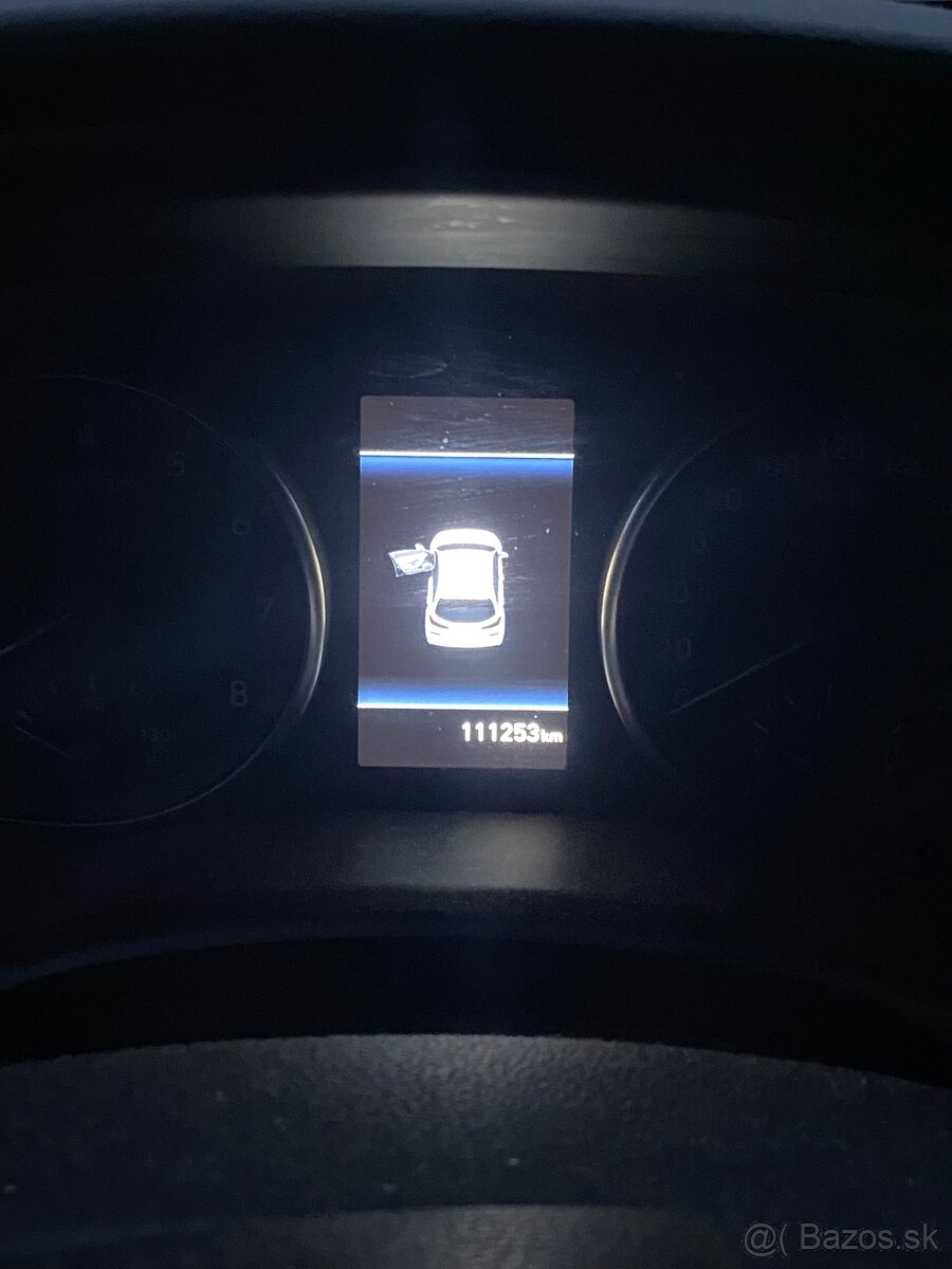 Hyundai i3O combi 1.4 T-GDI 2019 - 7