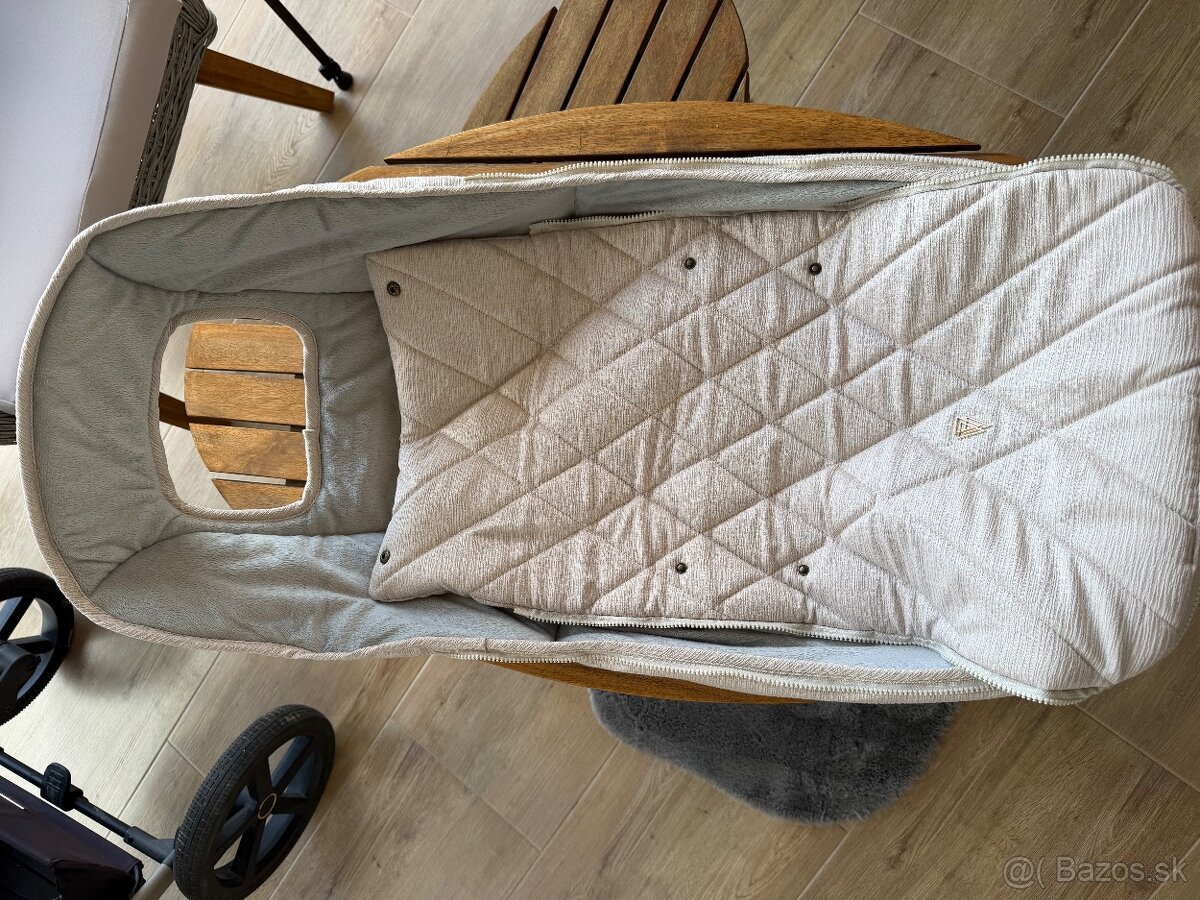 Venicci upline 2024 - 7