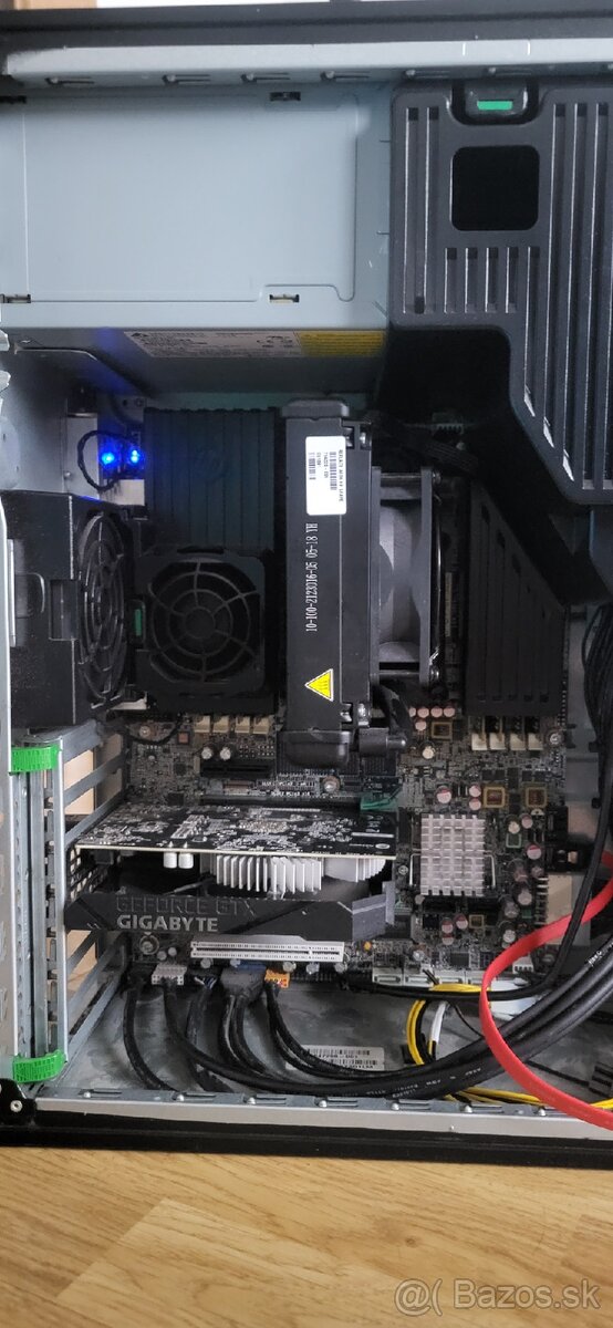 Predam pc na hry aj pracu - 7