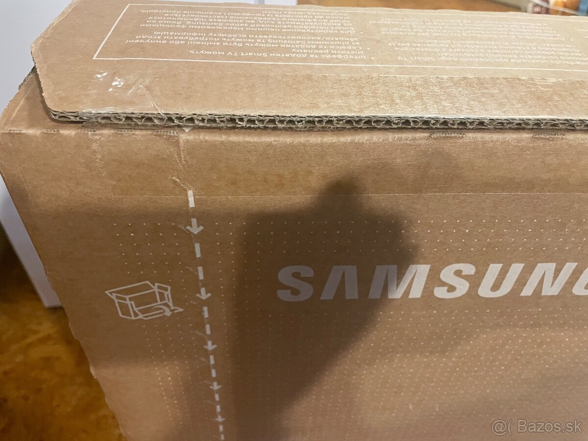 Predam televízor Samsung QLED 55/138 - 7