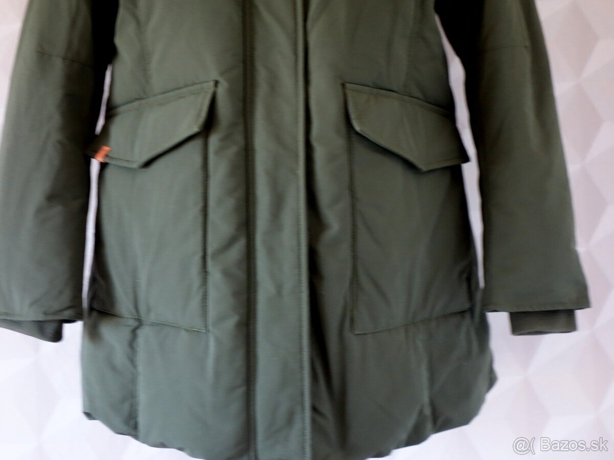 NOVA Dámska bunda Camel Active, veľ.44/XL - 7