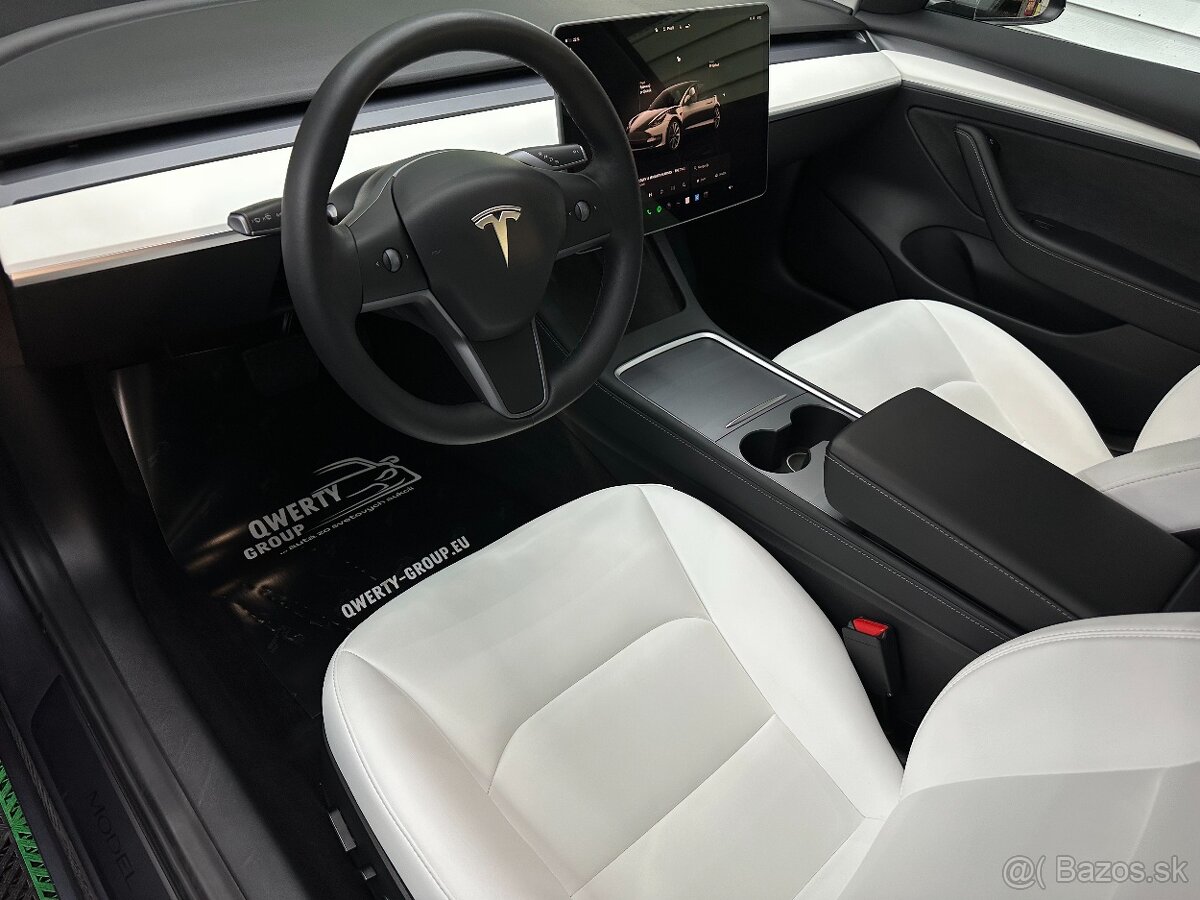 Tesla model 3 Long Range 2022 - 7