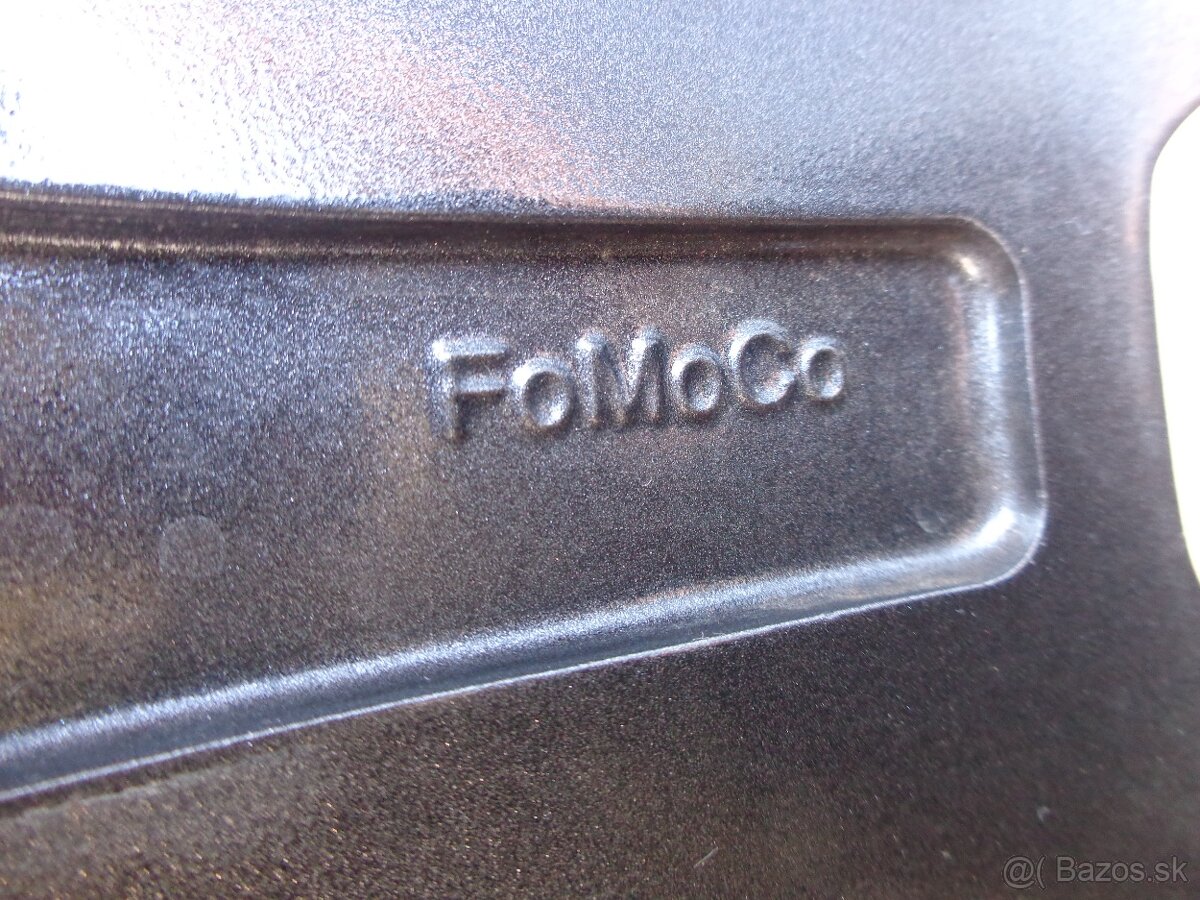 6x139,7 R18 new Ford Ranger / new VW Amarok zimna sada - 7