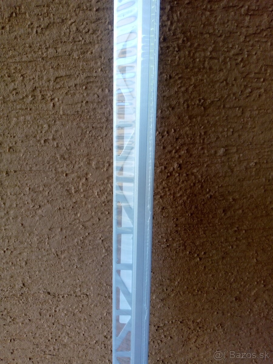 Podlahové lišty - 7